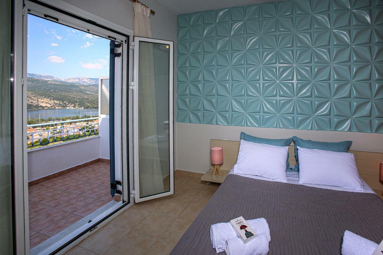 Antigone Apartments Argostoli  Esterno foto
